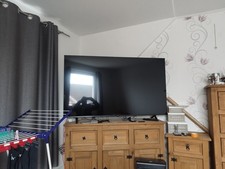 65 Zoll Fernseher Smart TV