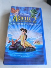 📼Arielle 2 - Sehnsucht nach