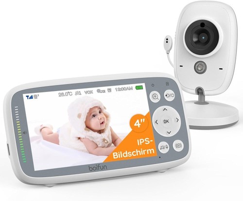 Babyphone mit kamera - mit,