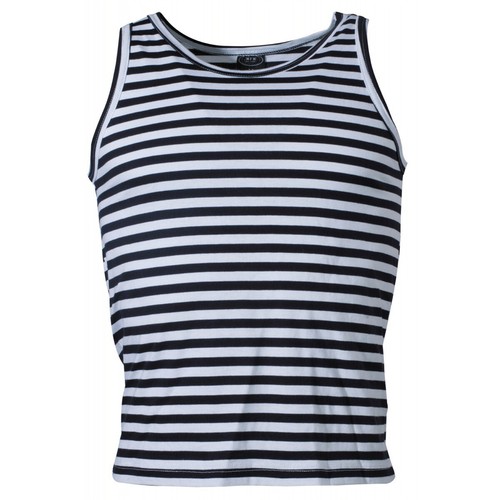 Mfh russ marine - marine, top