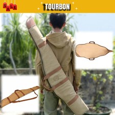 TOURBON Gewehrkoffer Weich