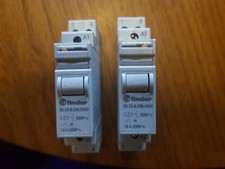 FINDER 20.23.8.230.0000 Stromstoßrelais 2 Polig