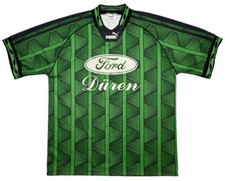 Puma PUMA OLDSCHOOL SHIRT TRIKOT XL