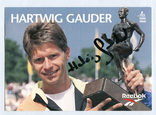 Hartwig gauder - hartwig,