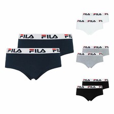 2er Pack FILA Damen Panty