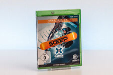 Steep X Games (Gold Edition)