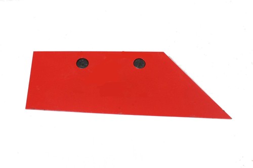 Pflugschar rechts beetpflug - 1x,