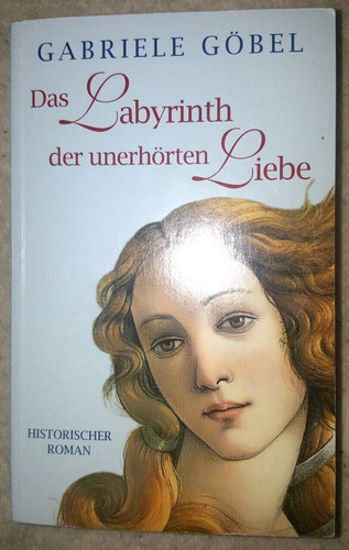 Das labyrinth der unerhörten - das,