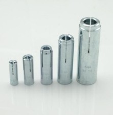 Profi Einschlaganker M6 M8 M10