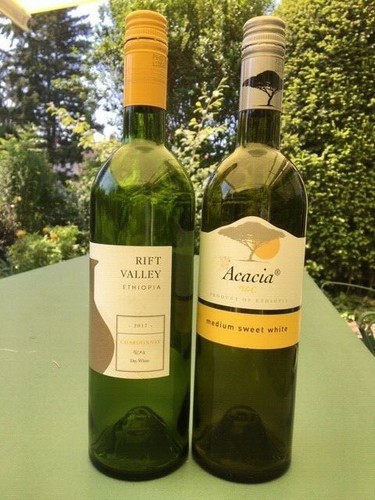 äthiopischer wein 2 - -,