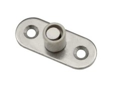 Bodenführung Holzschiebetür