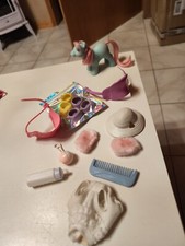 My little Pony G1 Cuddles +