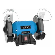 Güde Doppelschleifer Schleifmaschine Schleifbock GDS 150-15 55235 Schleifgerät
