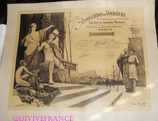 DIPLOME SECOURS MUTUELS