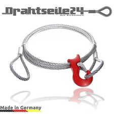 Zugseil baumzugseil forstseil - zugseil,
