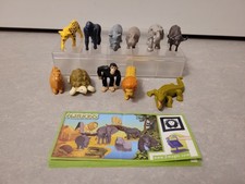 Ferrero Natoons Wildtiere