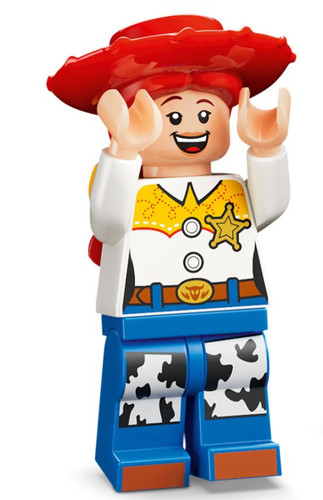 Lego disney minifigur dis193 - disney,