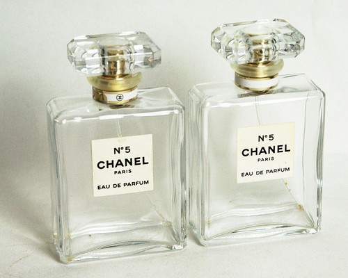 Chanel 2 x 100 ml - no.5,