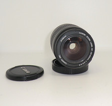 Objektiv Canon Zoom Lens EF