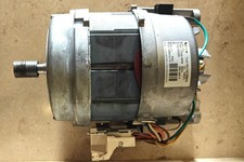 AEG Waschmaschinenmotor NIDEC WU126T55E02