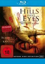 The Hills Have Eyes - Hügel