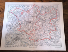 Original! historische