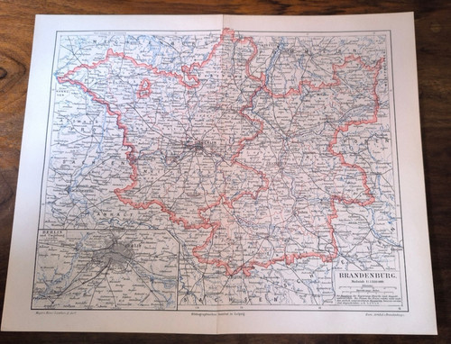 Original historische - original!,