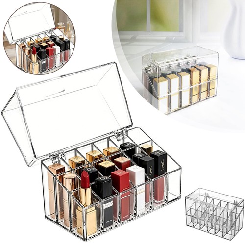 Kosmetik organizer lippenstift - organizer,