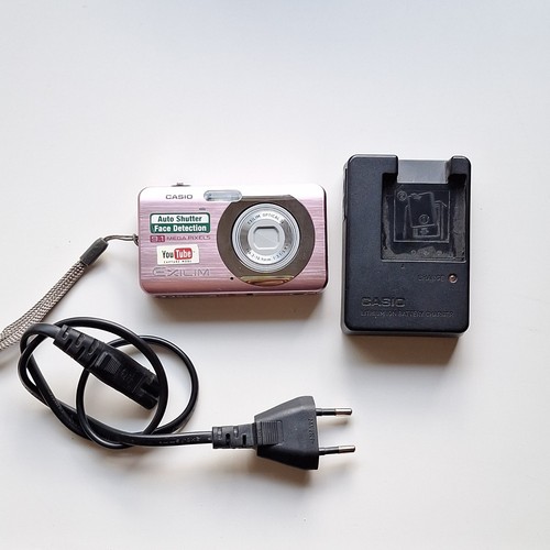 Casio exilim z85 - casio,