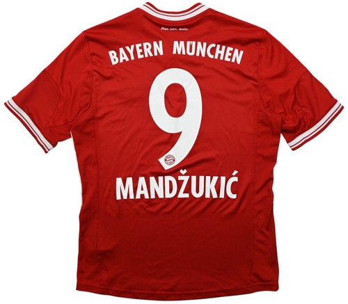 Adidas 2013 bayern munchen - adidas,