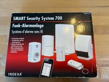 Indexa Funk-Alarmanlage 700, ST700 Set A1