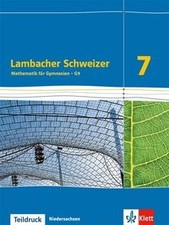 Lambacher Schweizer Mathematik