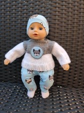 Puppenkleidung 30- 32cm