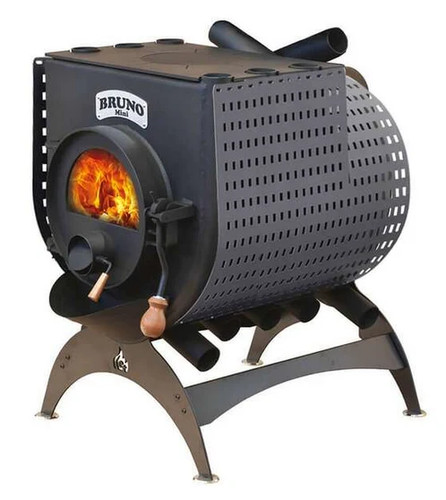 Werkstattofen bruno mini - werkstattofen, bruno®