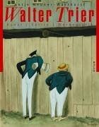 Walter trier politik kunst - politik,,