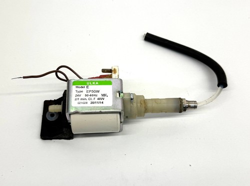 Ulka ep5gw elektropumpe - ep5gw,
