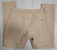Nike Golf Hose Herren Gr 34x32