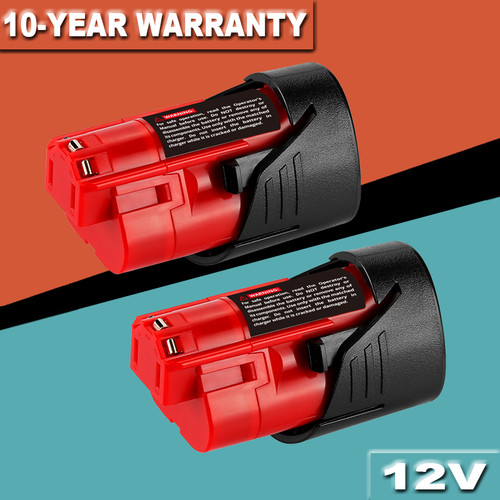 2stück 12v 5ah akku - 3,5ah, für