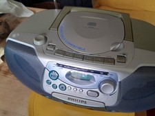 Philips Radio CD Player