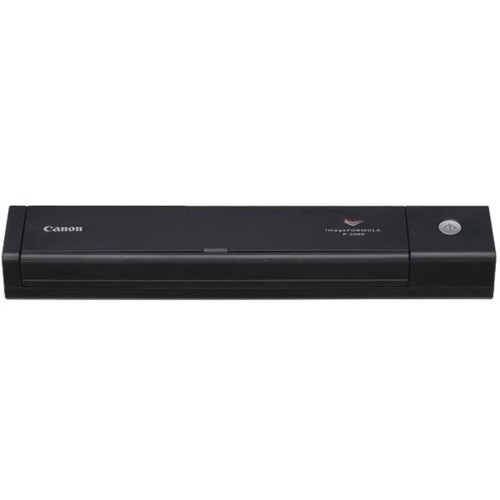 Canon scanner 208ii - canon,