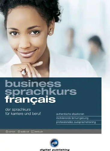 Business sprachkurs français - sprachkurs,