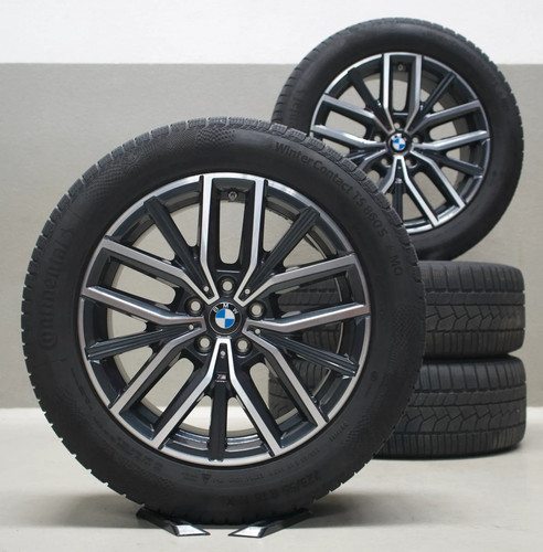 Original bmw ix1 u11 u10 - original, x2