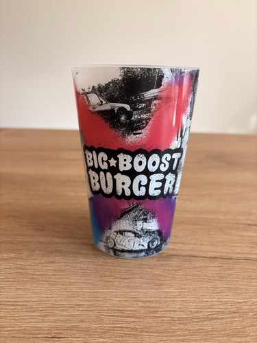 Performance big boost - performance,