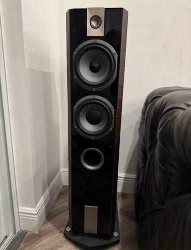 Entire set focal - set, chours