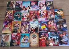 27 Historische Liebesromane --