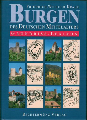 Burgen des deutschen