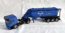 Conrad Modelle 1:50 MAN F2000