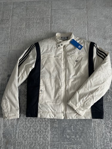 Adidas originals premium waxed - originals,