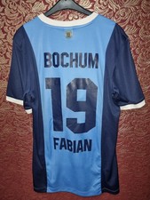 VfL Bochum Fabian 19 Trikot Nike z0273