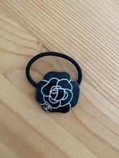 CHANEL Haarschmuck Haargummi VIP